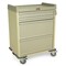 Harloff Dispill Med Cart, 144 Card Capacity, Key Lock SL100DSPN - alternate 2